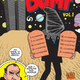 Illustration for article titled iODY-C /ilaunches, the Teen Titans get overhauled, and Joe Sacco does satire